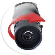 монокуляр Bushnell монокуляр Bushnell